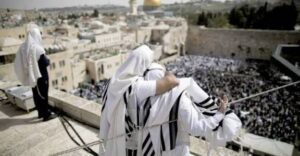 محافظة القدس تحذر من برنامج لجماعات الهيكل المزعوم ضد الأقصى على مدار شهر كامل